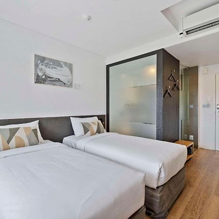 The Kingsford Brisbane Airport, Ascend Hotel Collection Esterno foto