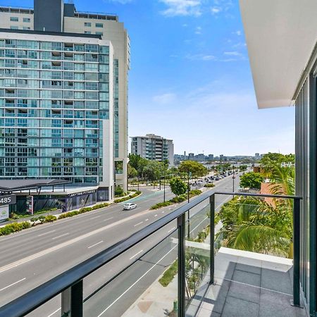 The Kingsford Brisbane Airport, Ascend Hotel Collection Esterno foto