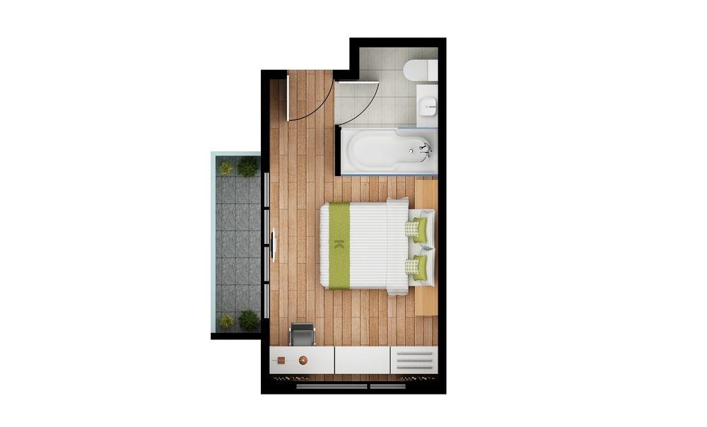 The Kingsford Brisbane Airport, Ascend Hotel Collection Esterno foto