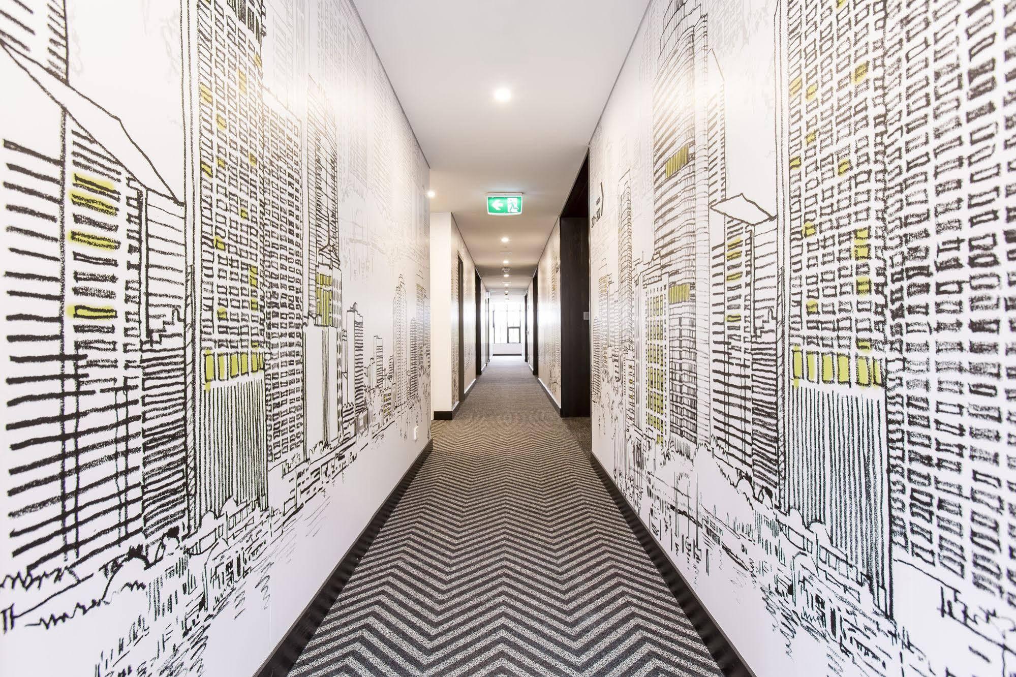The Kingsford Brisbane Airport, Ascend Hotel Collection Esterno foto