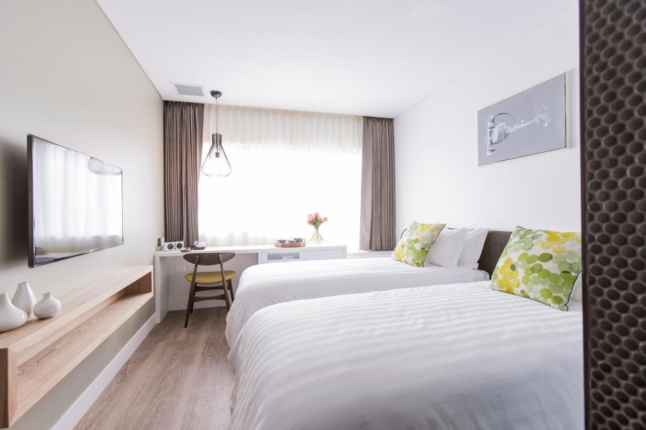 The Kingsford Brisbane Airport, Ascend Hotel Collection Esterno foto