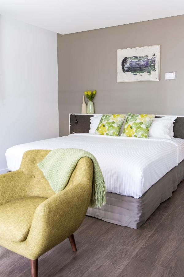 The Kingsford Brisbane Airport, Ascend Hotel Collection Esterno foto