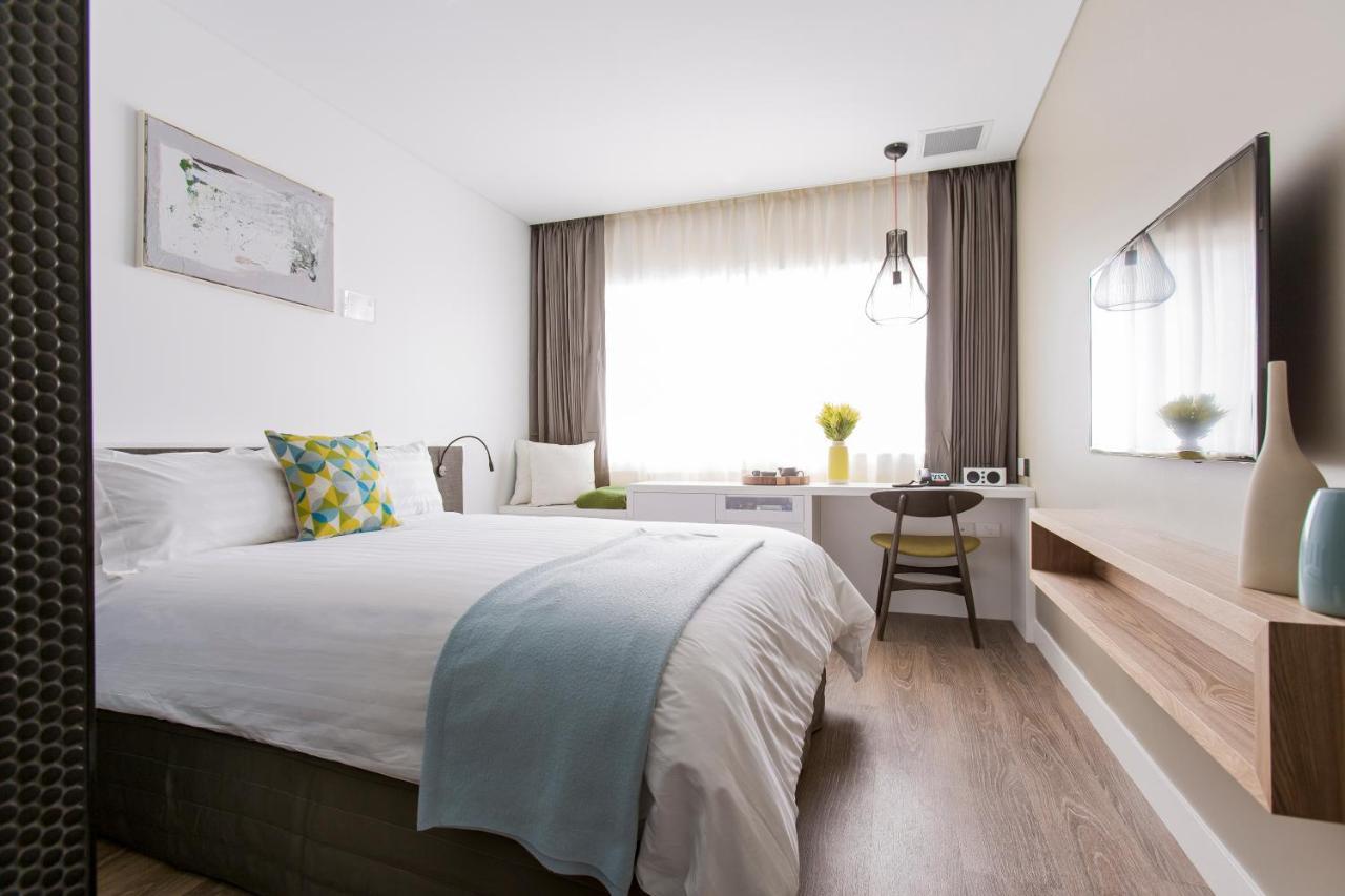 The Kingsford Brisbane Airport, Ascend Hotel Collection Esterno foto