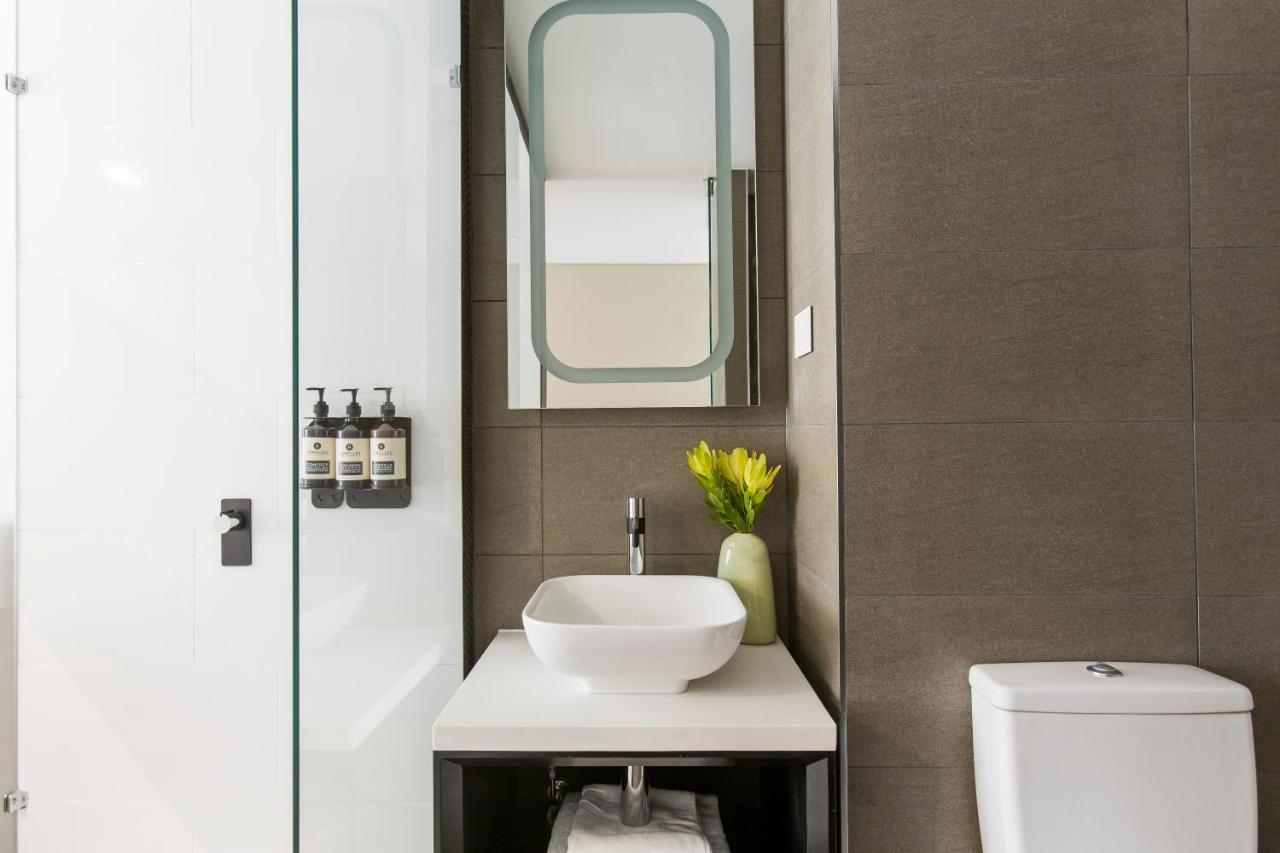 The Kingsford Brisbane Airport, Ascend Hotel Collection Esterno foto