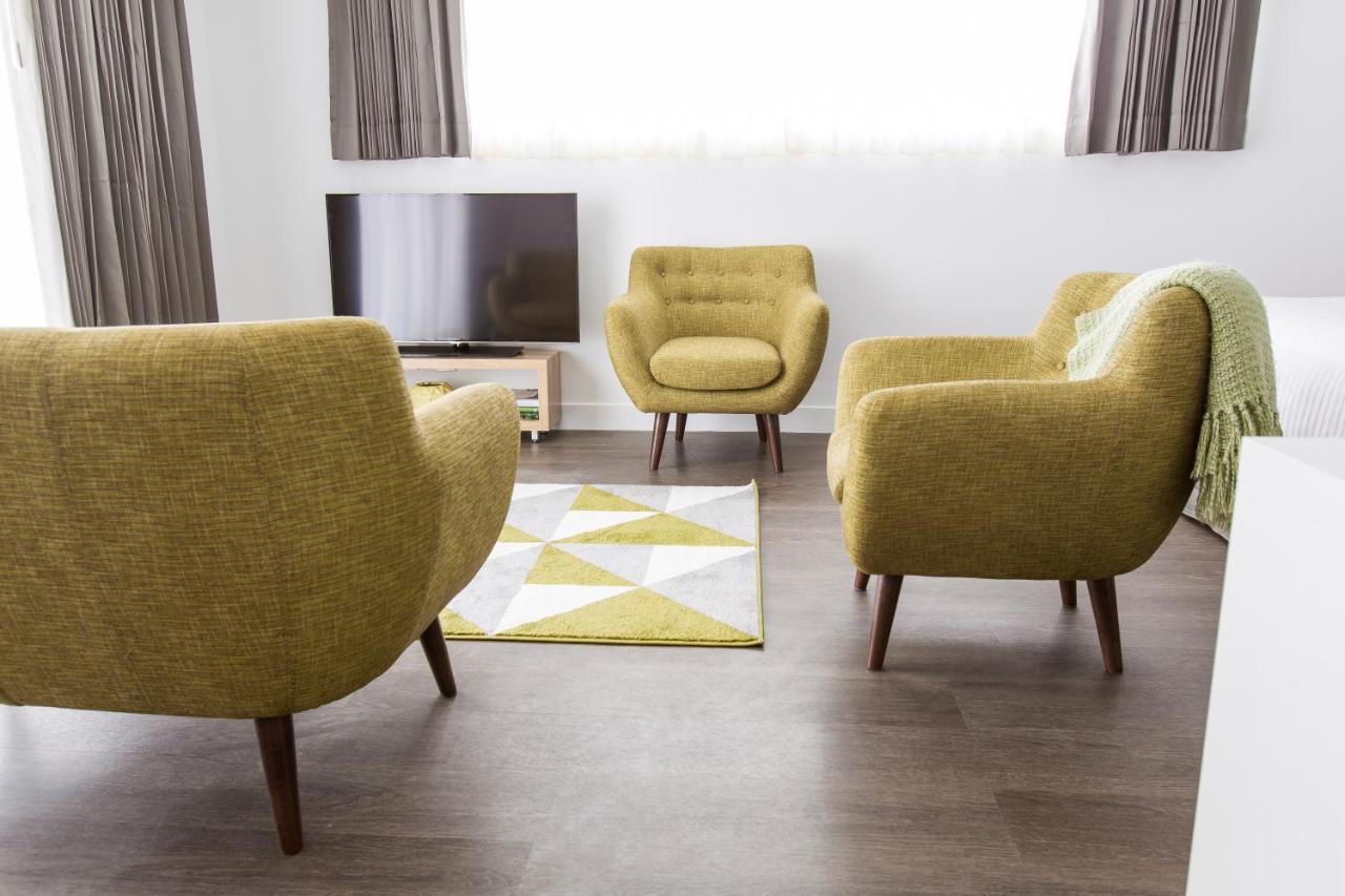 The Kingsford Brisbane Airport, Ascend Hotel Collection Esterno foto