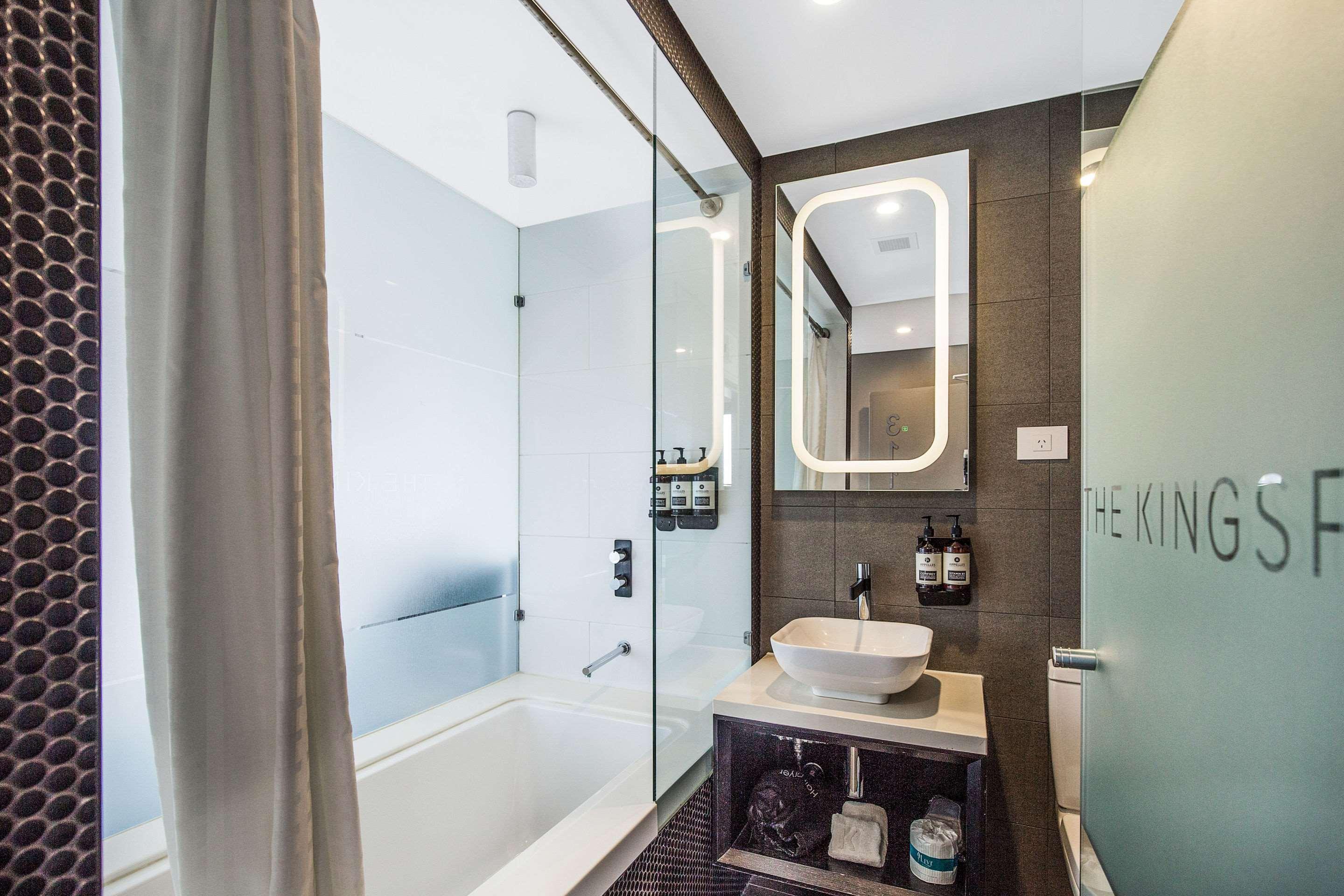 The Kingsford Brisbane Airport, Ascend Hotel Collection Esterno foto