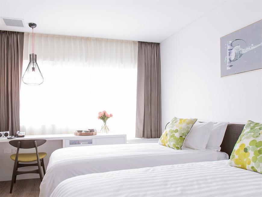 The Kingsford Brisbane Airport, Ascend Hotel Collection Esterno foto