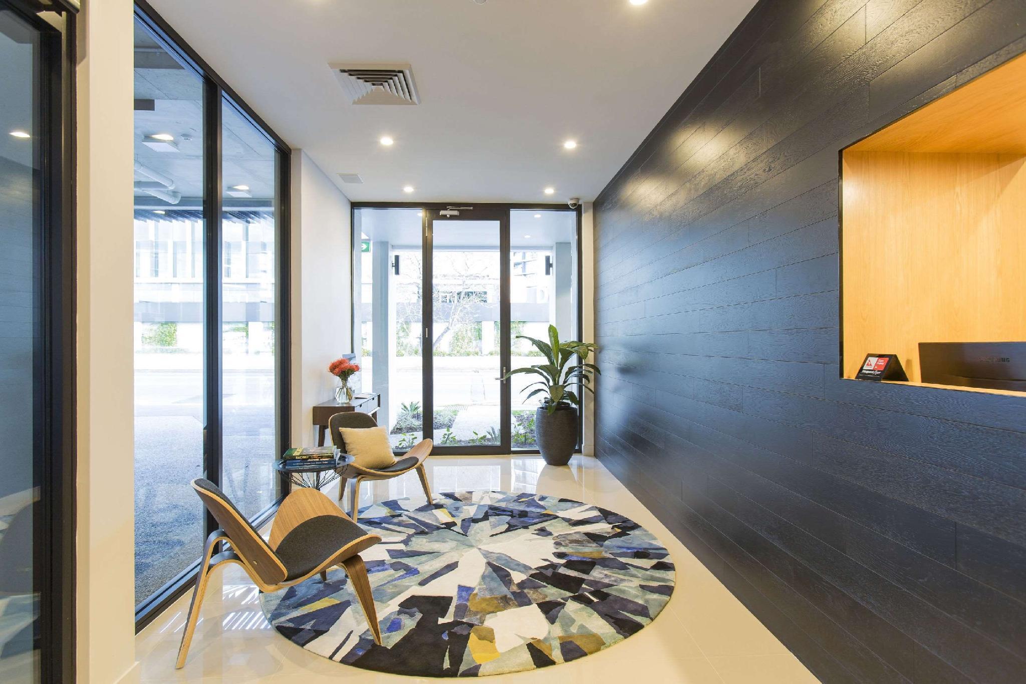 The Kingsford Brisbane Airport, Ascend Hotel Collection Esterno foto