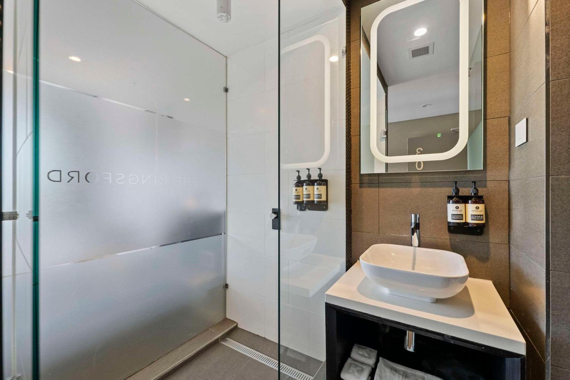 The Kingsford Brisbane Airport, Ascend Hotel Collection Esterno foto
