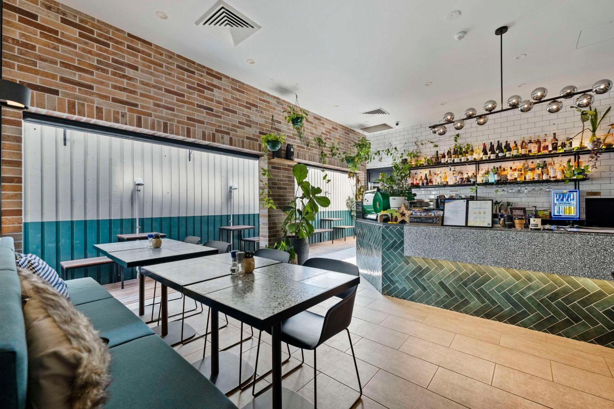 The Kingsford Brisbane Airport, Ascend Hotel Collection Esterno foto