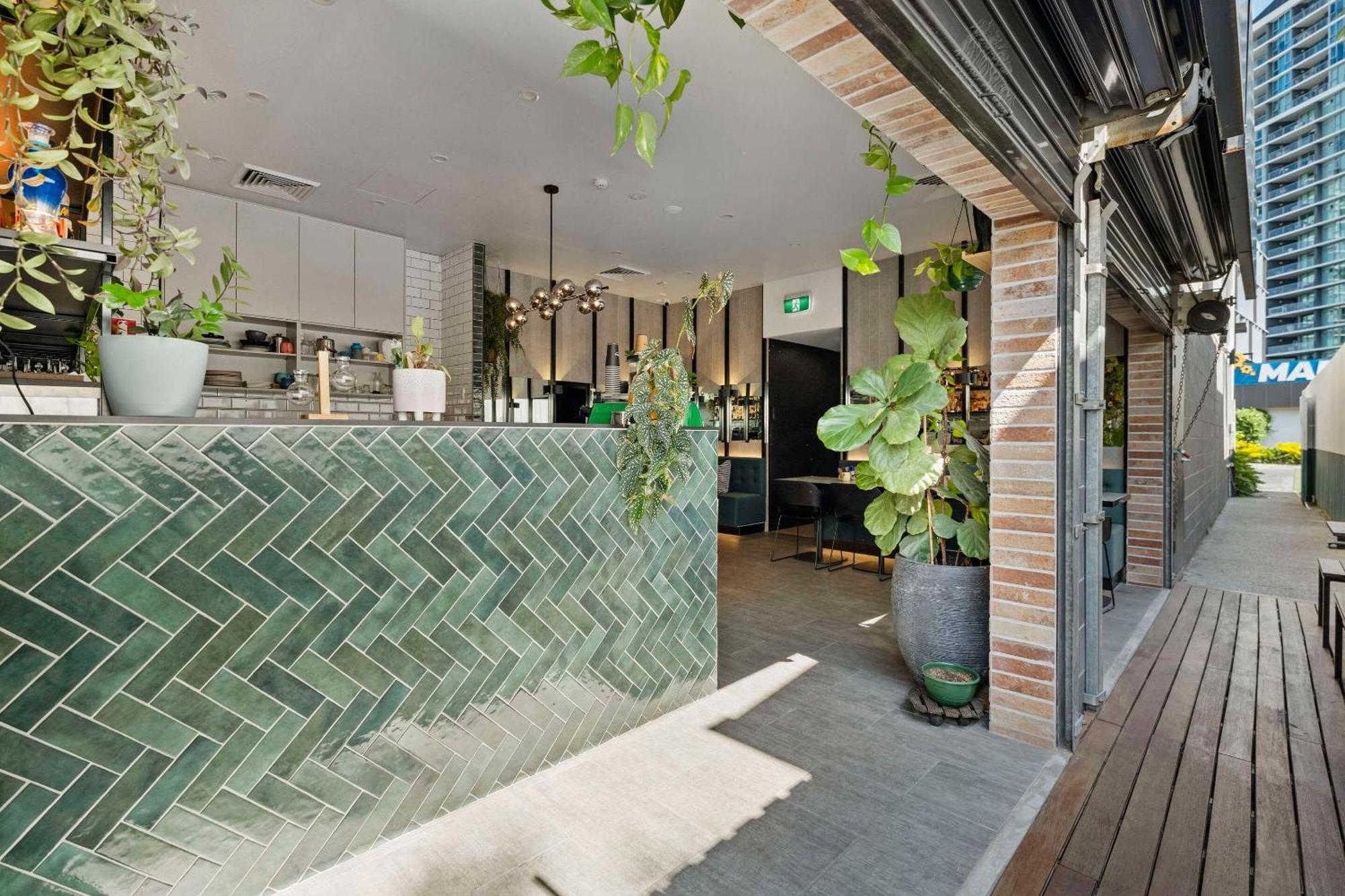 The Kingsford Brisbane Airport, Ascend Hotel Collection Esterno foto