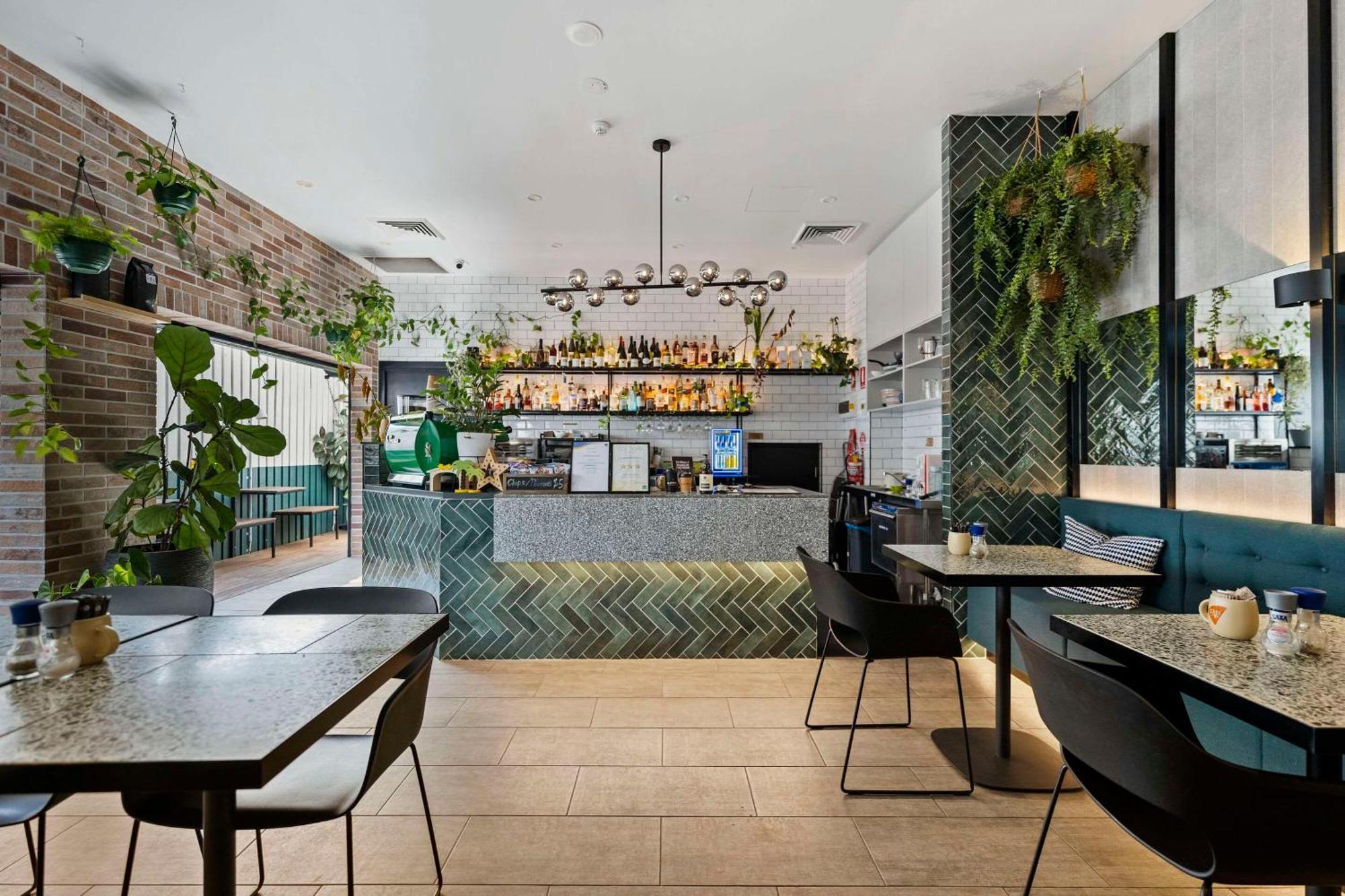 The Kingsford Brisbane Airport, Ascend Hotel Collection Esterno foto