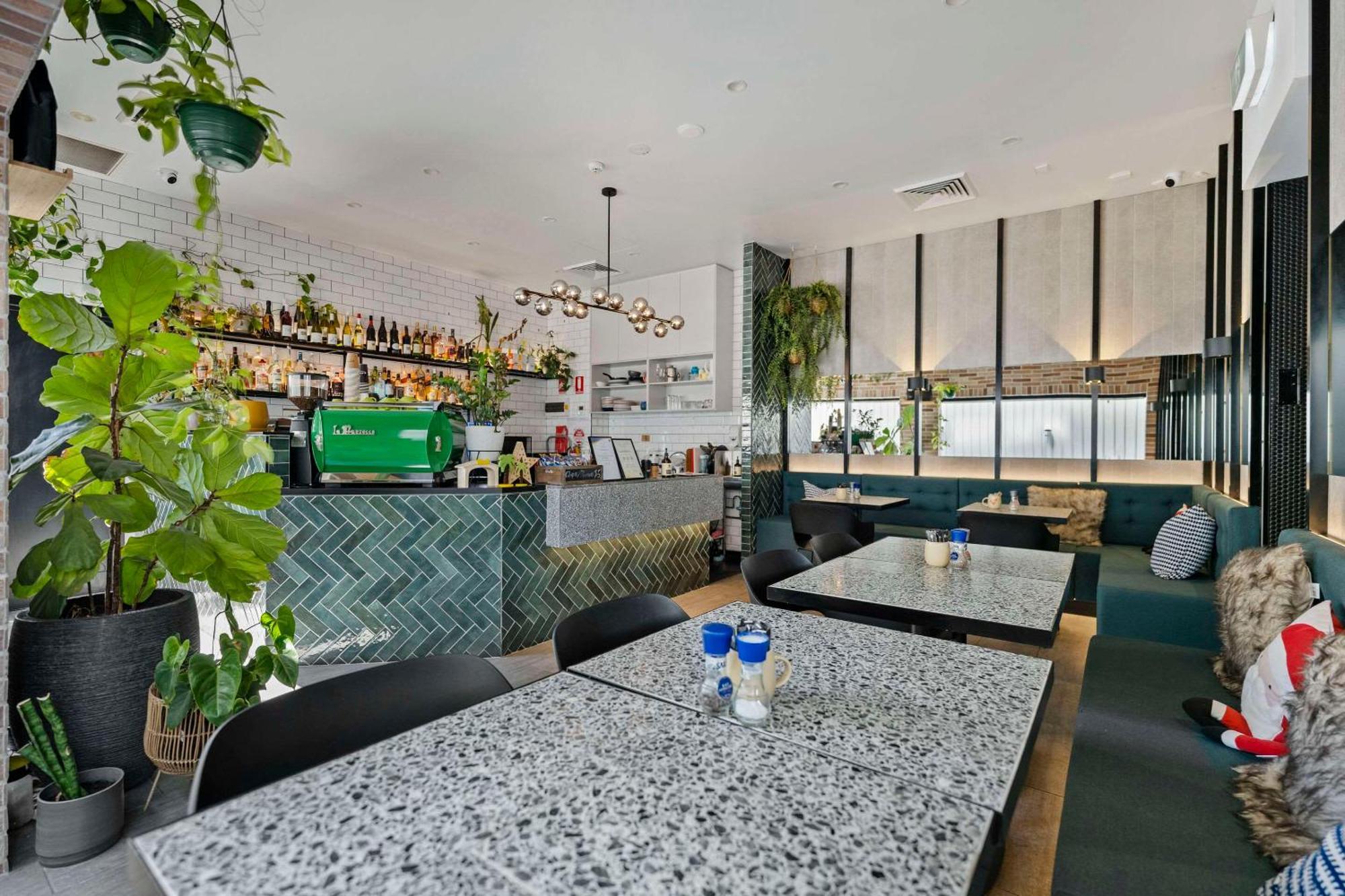 The Kingsford Brisbane Airport, Ascend Hotel Collection Esterno foto
