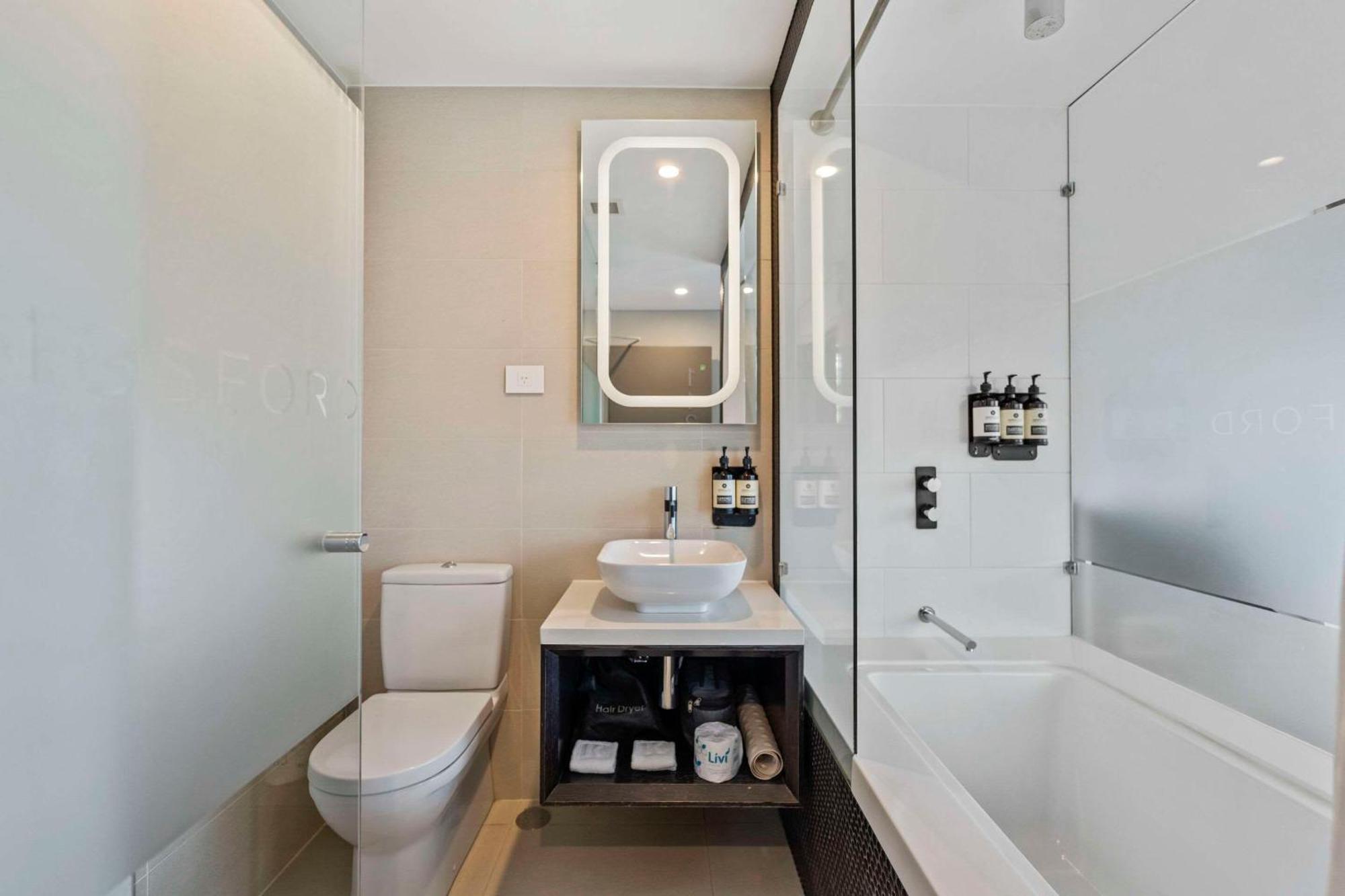 The Kingsford Brisbane Airport, Ascend Hotel Collection Esterno foto