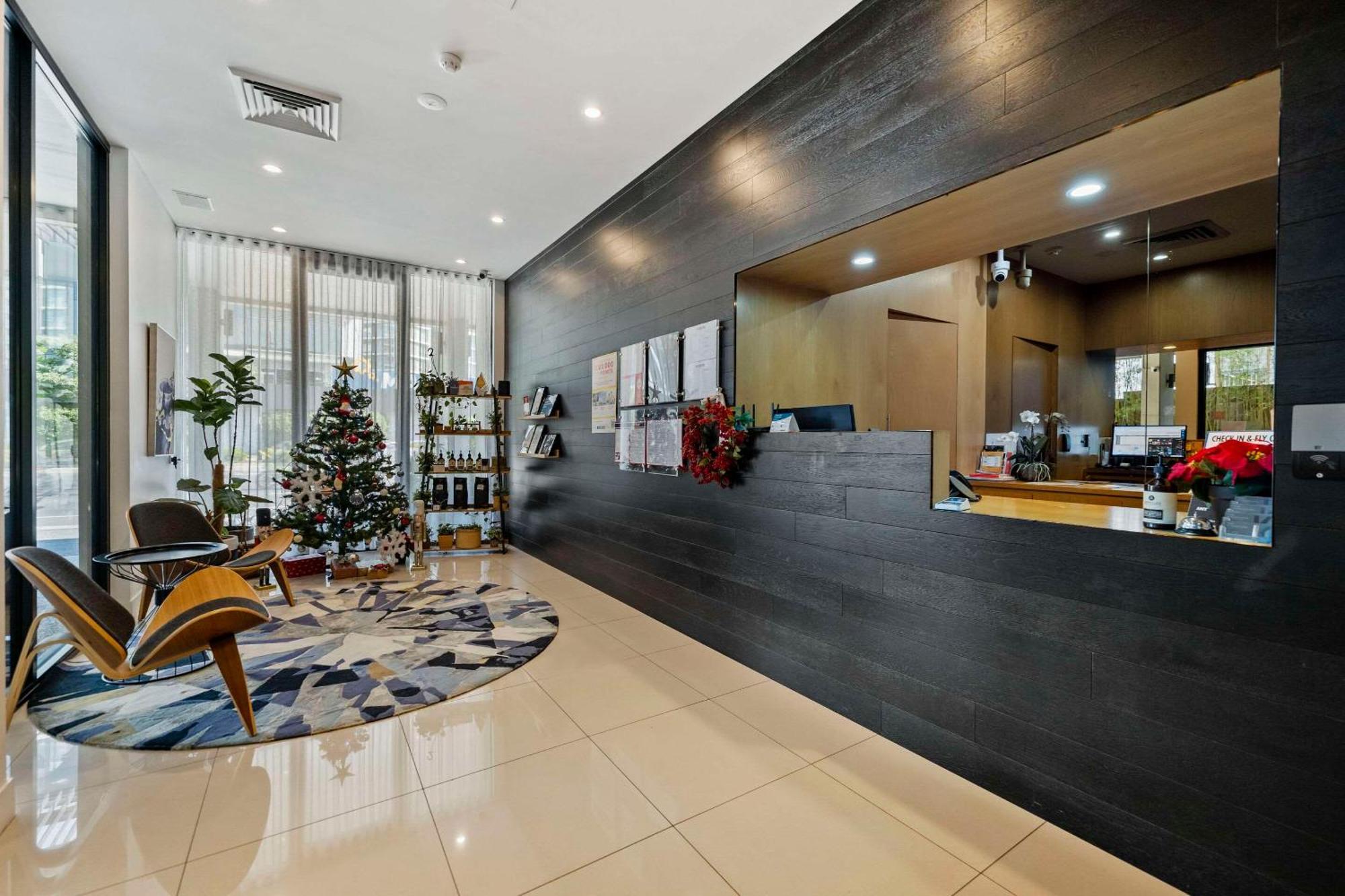 The Kingsford Brisbane Airport, Ascend Hotel Collection Esterno foto