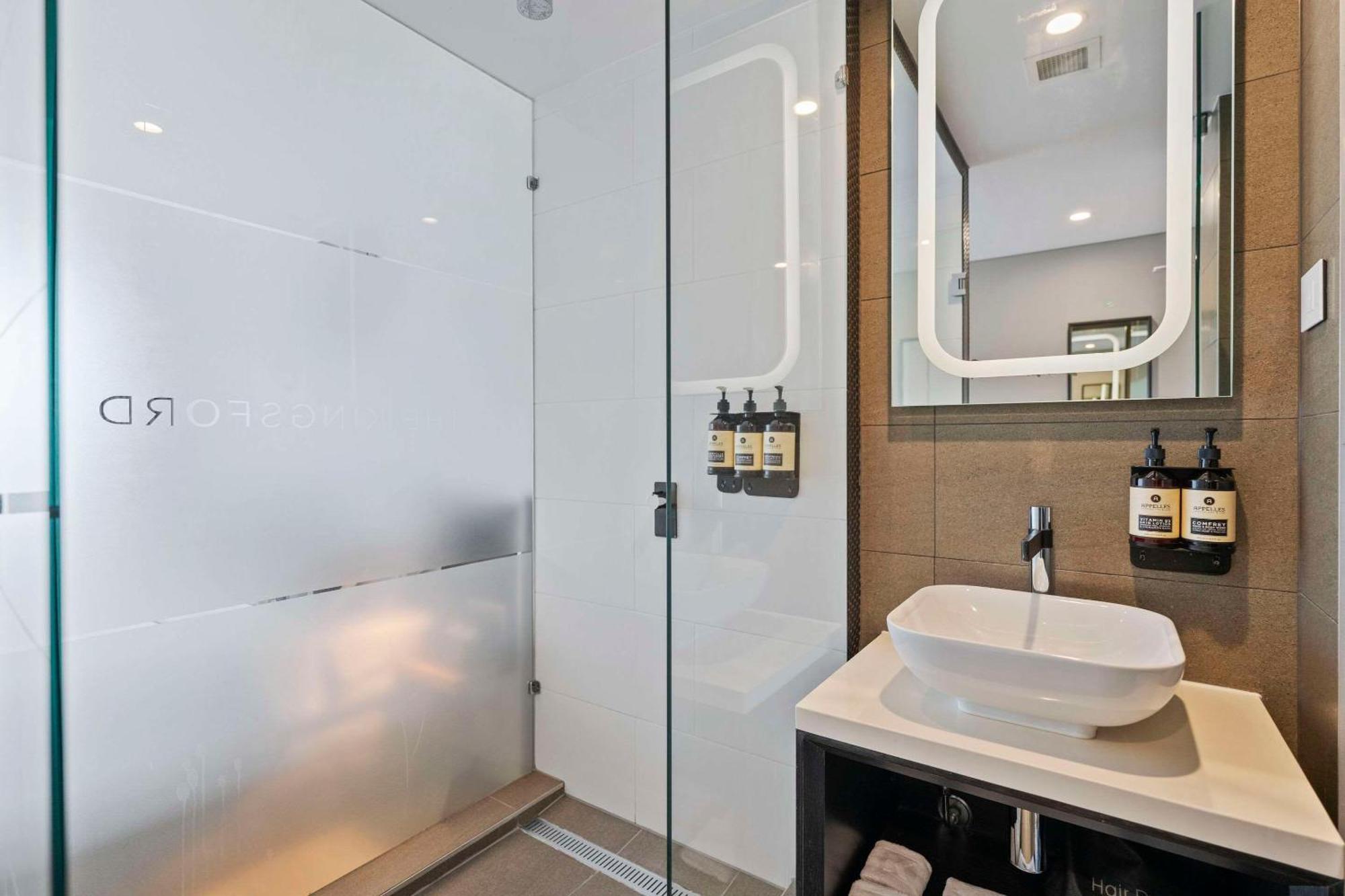 The Kingsford Brisbane Airport, Ascend Hotel Collection Esterno foto