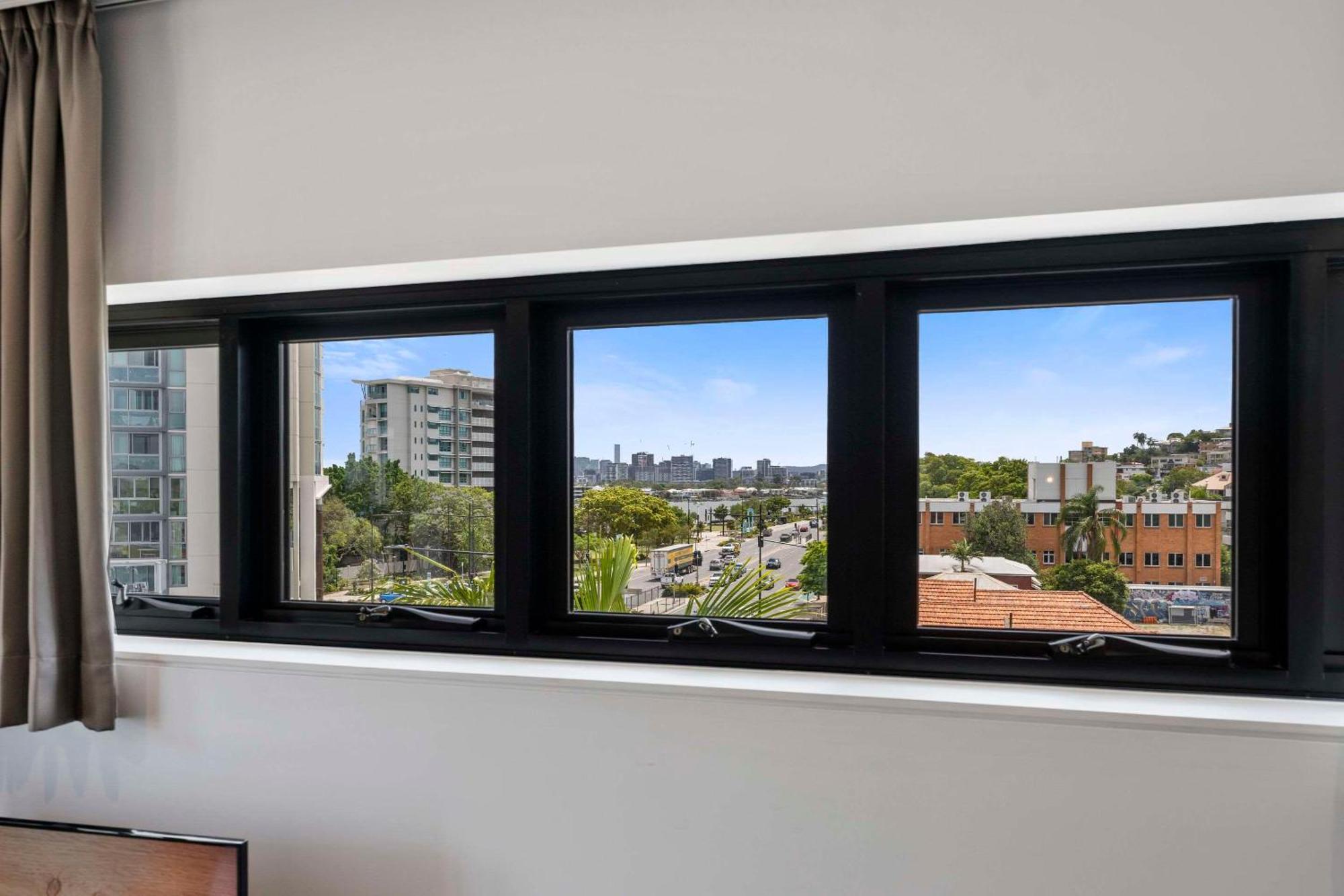 The Kingsford Brisbane Airport, Ascend Hotel Collection Esterno foto