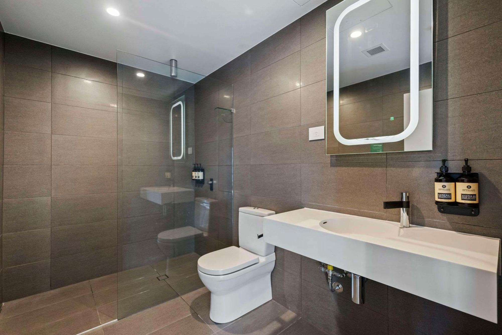 The Kingsford Brisbane Airport, Ascend Hotel Collection Esterno foto
