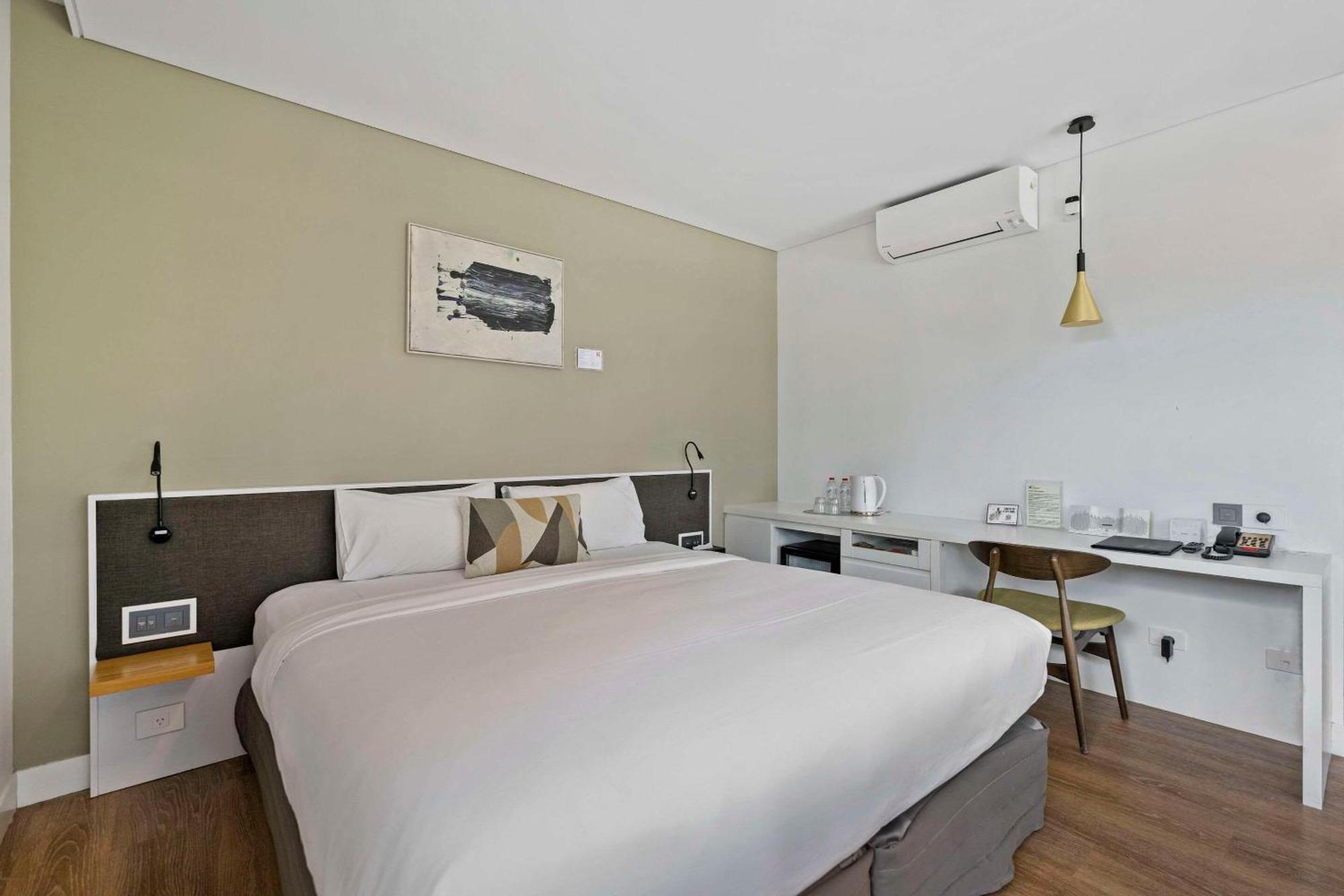 The Kingsford Brisbane Airport, Ascend Hotel Collection Esterno foto