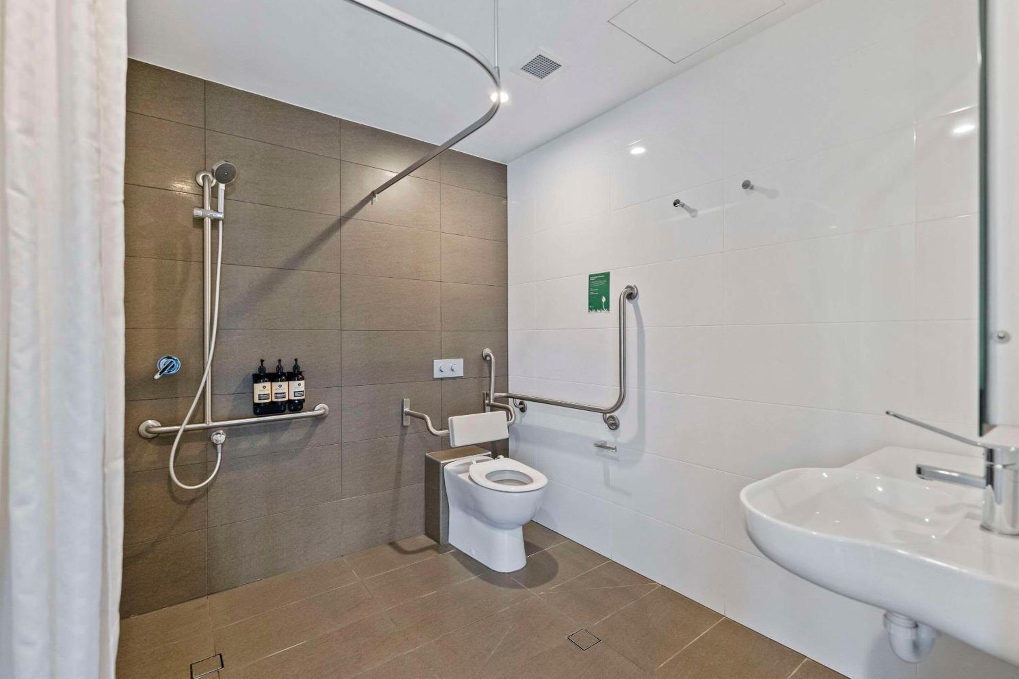 The Kingsford Brisbane Airport, Ascend Hotel Collection Esterno foto