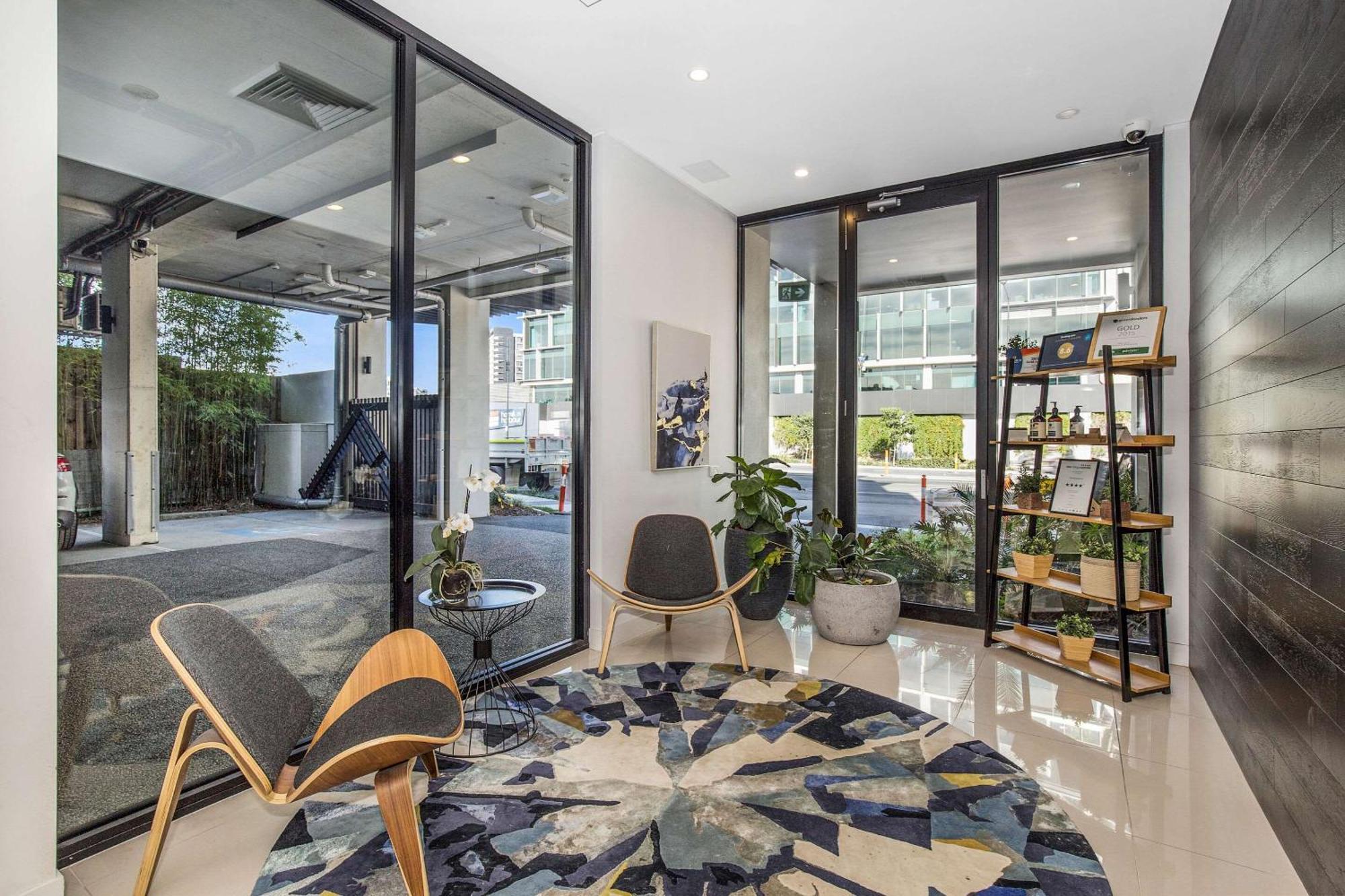 The Kingsford Brisbane Airport, Ascend Hotel Collection Esterno foto