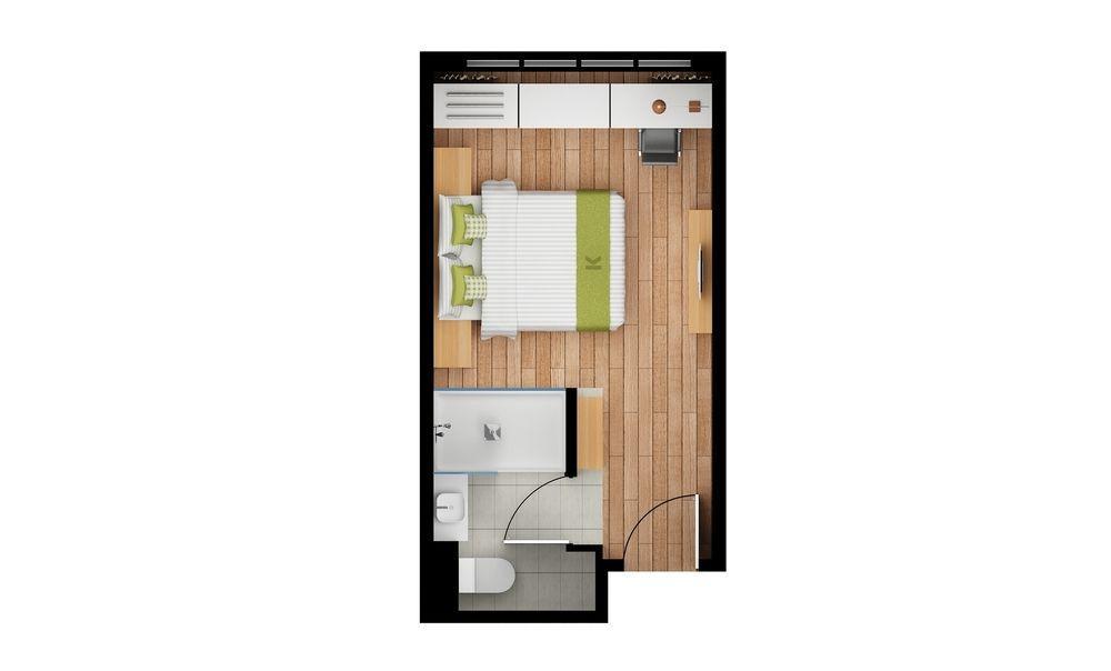The Kingsford Brisbane Airport, Ascend Hotel Collection Esterno foto