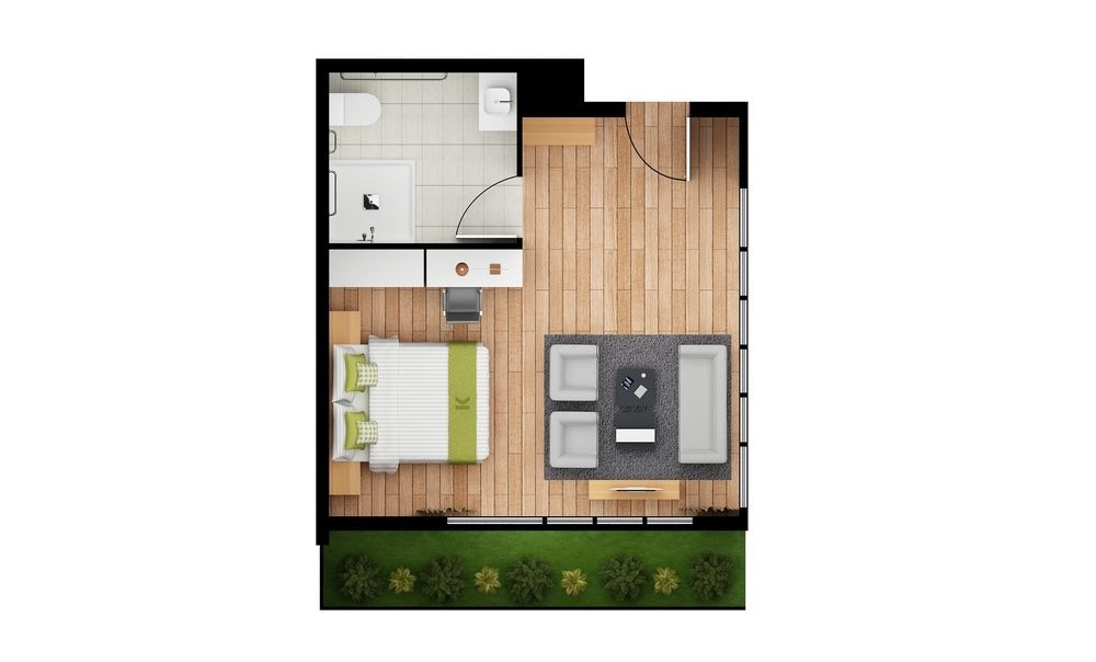 The Kingsford Brisbane Airport, Ascend Hotel Collection Esterno foto