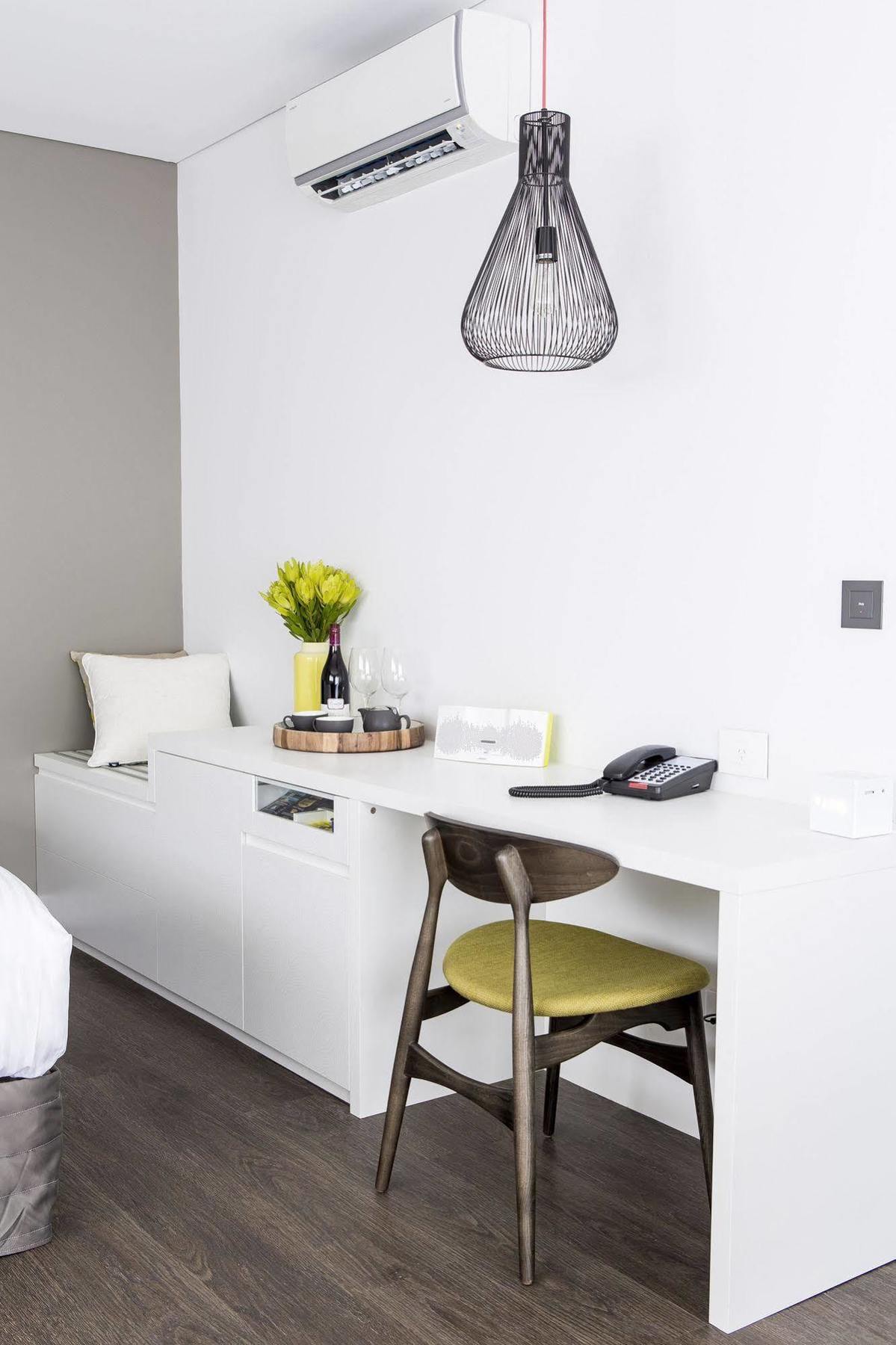 The Kingsford Brisbane Airport, Ascend Hotel Collection Esterno foto