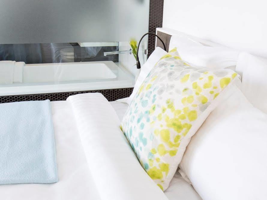 The Kingsford Brisbane Airport, Ascend Hotel Collection Esterno foto